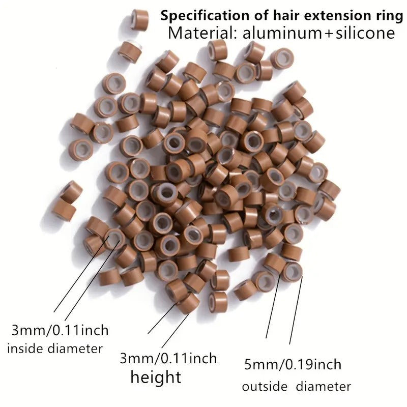 Hair Extensions Tool Kit