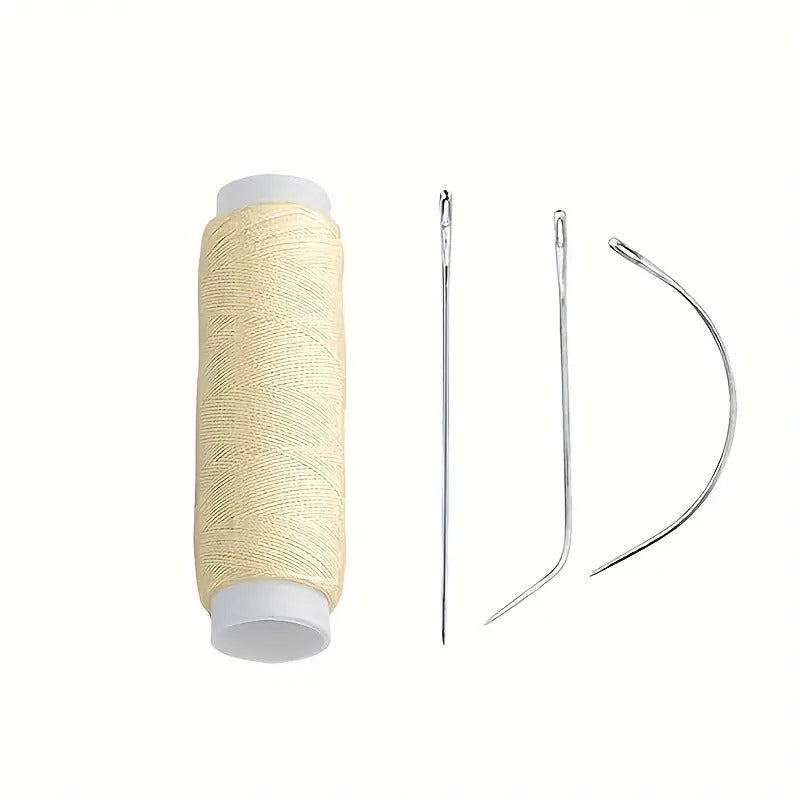 Weave Needle & Thread Set