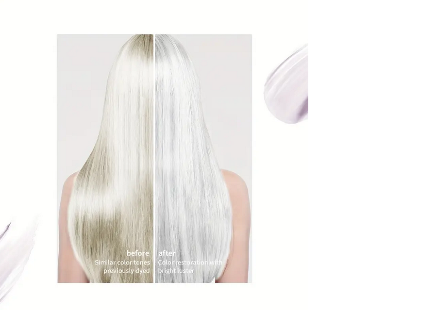 Yellow Tone Remover