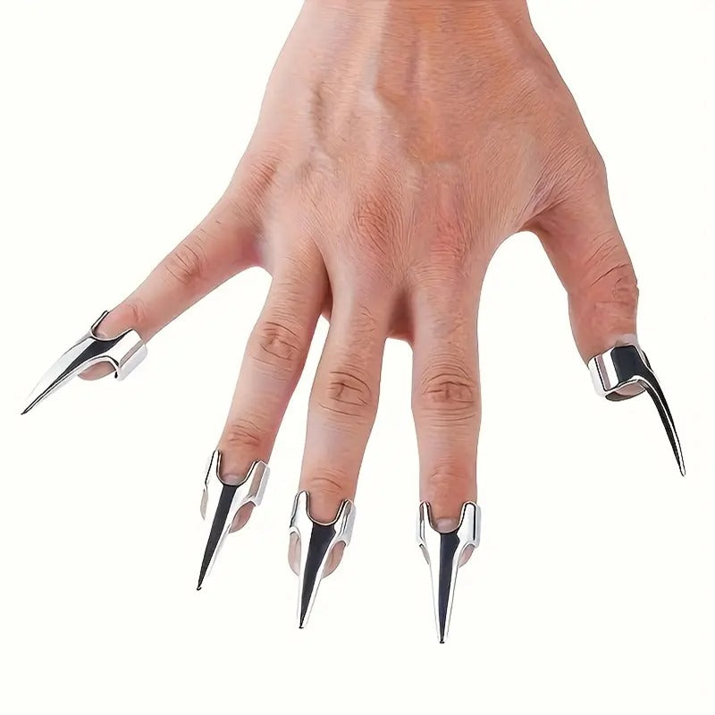 Nail Glove