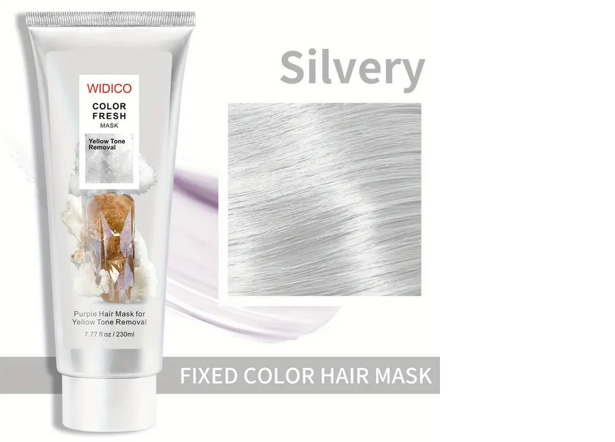 Yellow Tone Remover