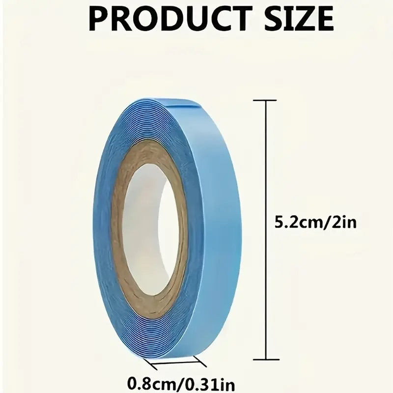Adhesive Tape for Lace Front Wig Extension