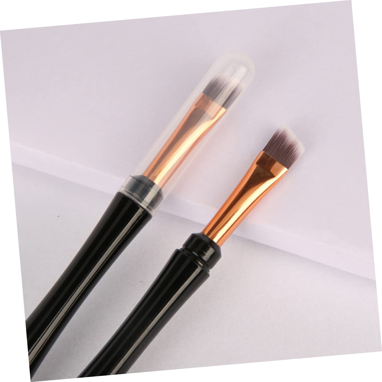 Spiral Rod Mascara Brush Spooly