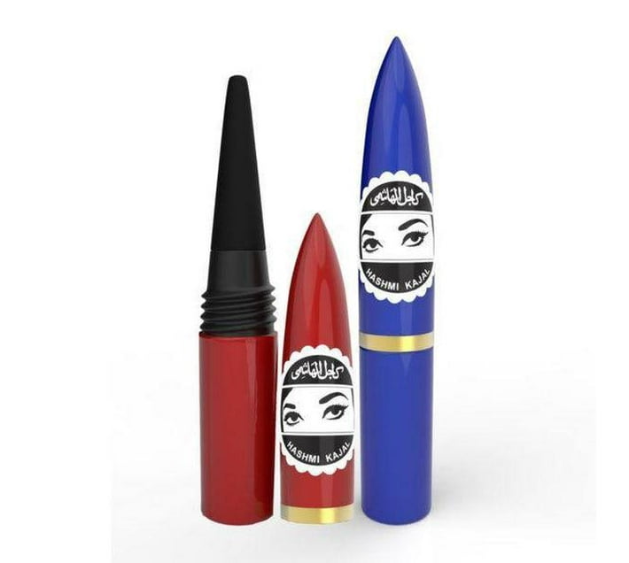 Eyeliner Black Khol Kajal