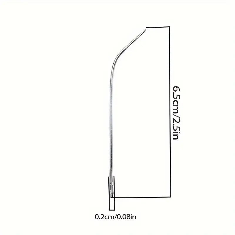 Weave Needle & Thread Set
