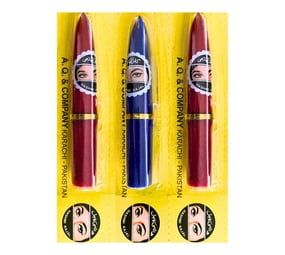 Eyeliner Black Khol Kajal