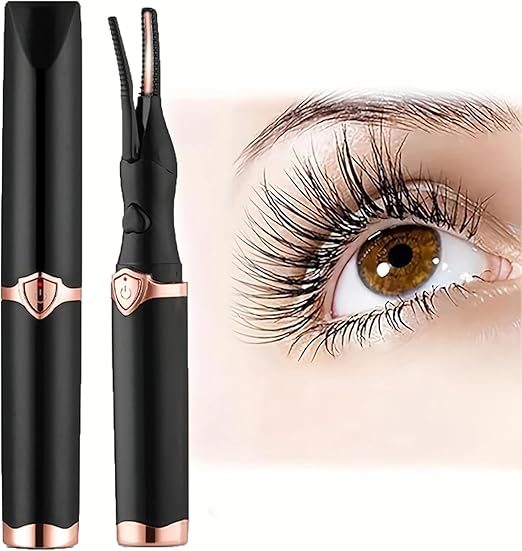 Heated Eyelash Curler