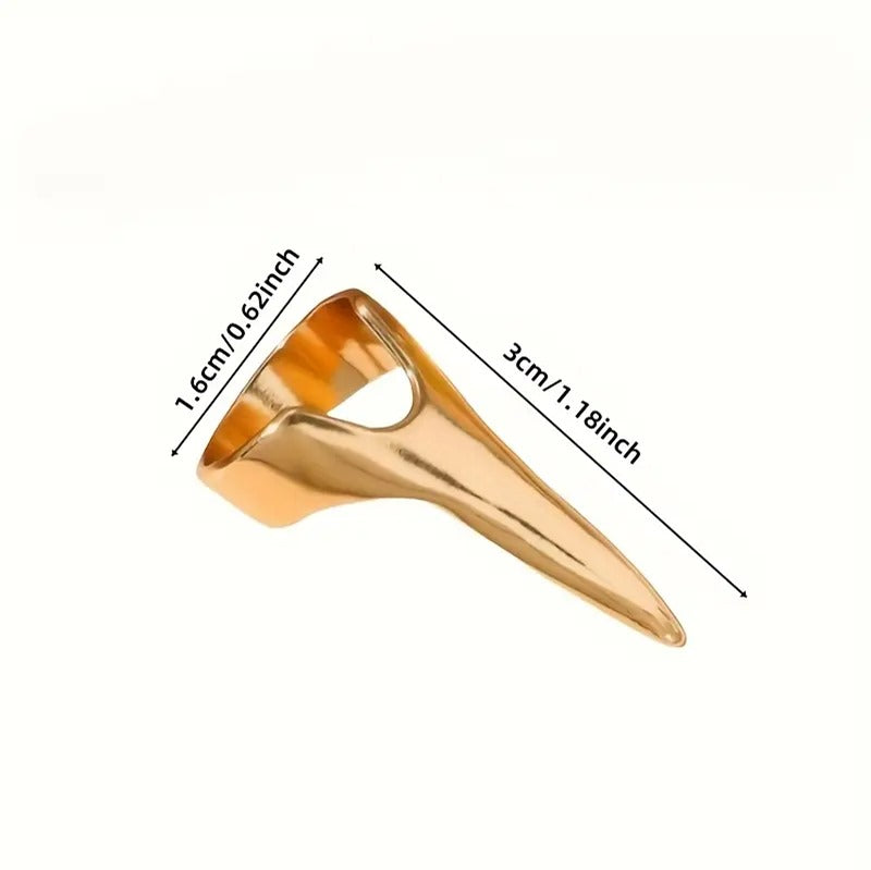 Nail Glove