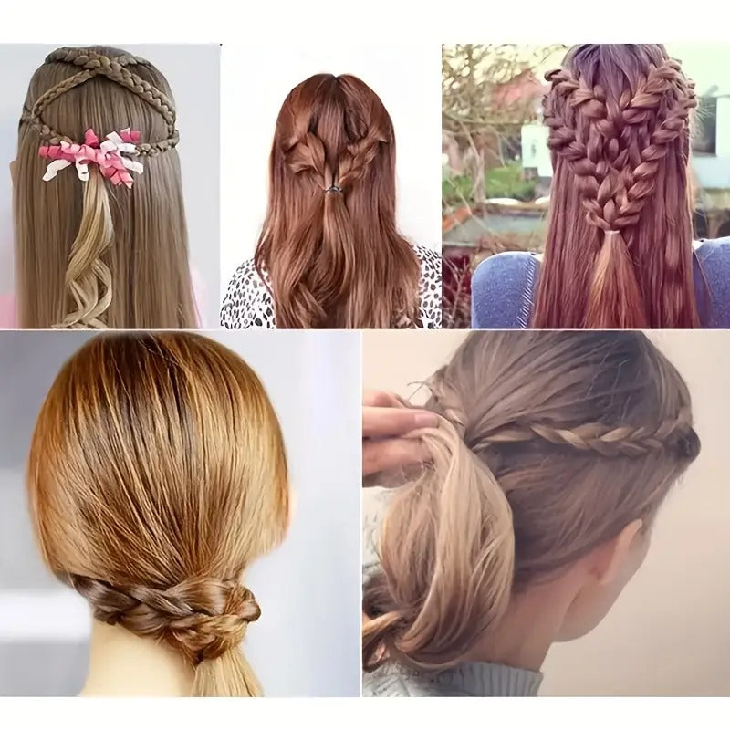 Braidy