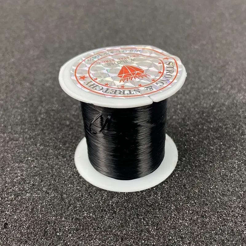 Crystal Invisible Hair Extension Thread