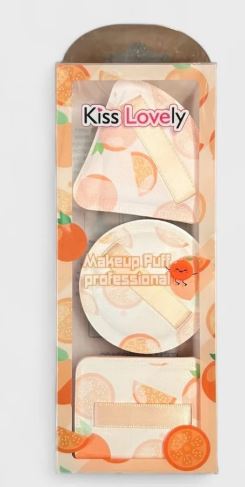 Puff Beauty Blender
