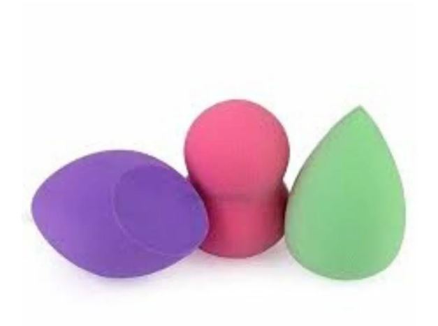Mini Makeup Sponges