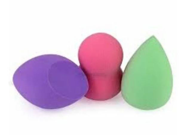 Mini Makeup Sponges