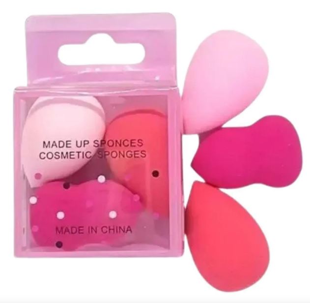Mini Makeup Sponges