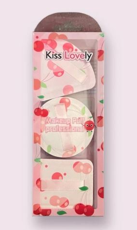 Puff Beauty Blender