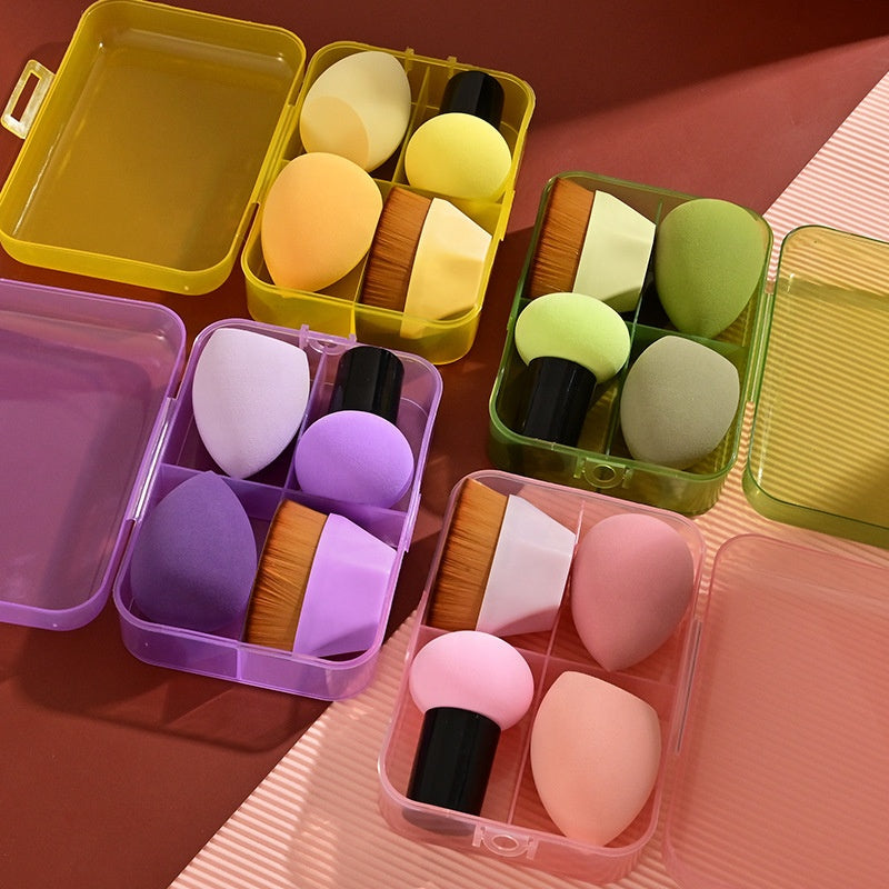 Beauty Magic Box Kit