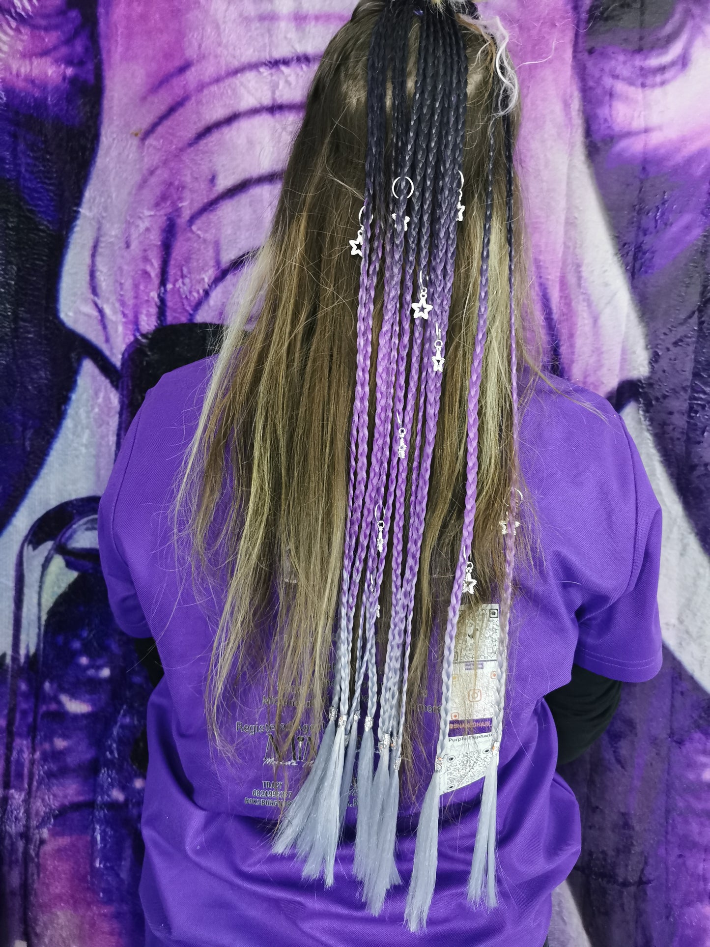 Lavender