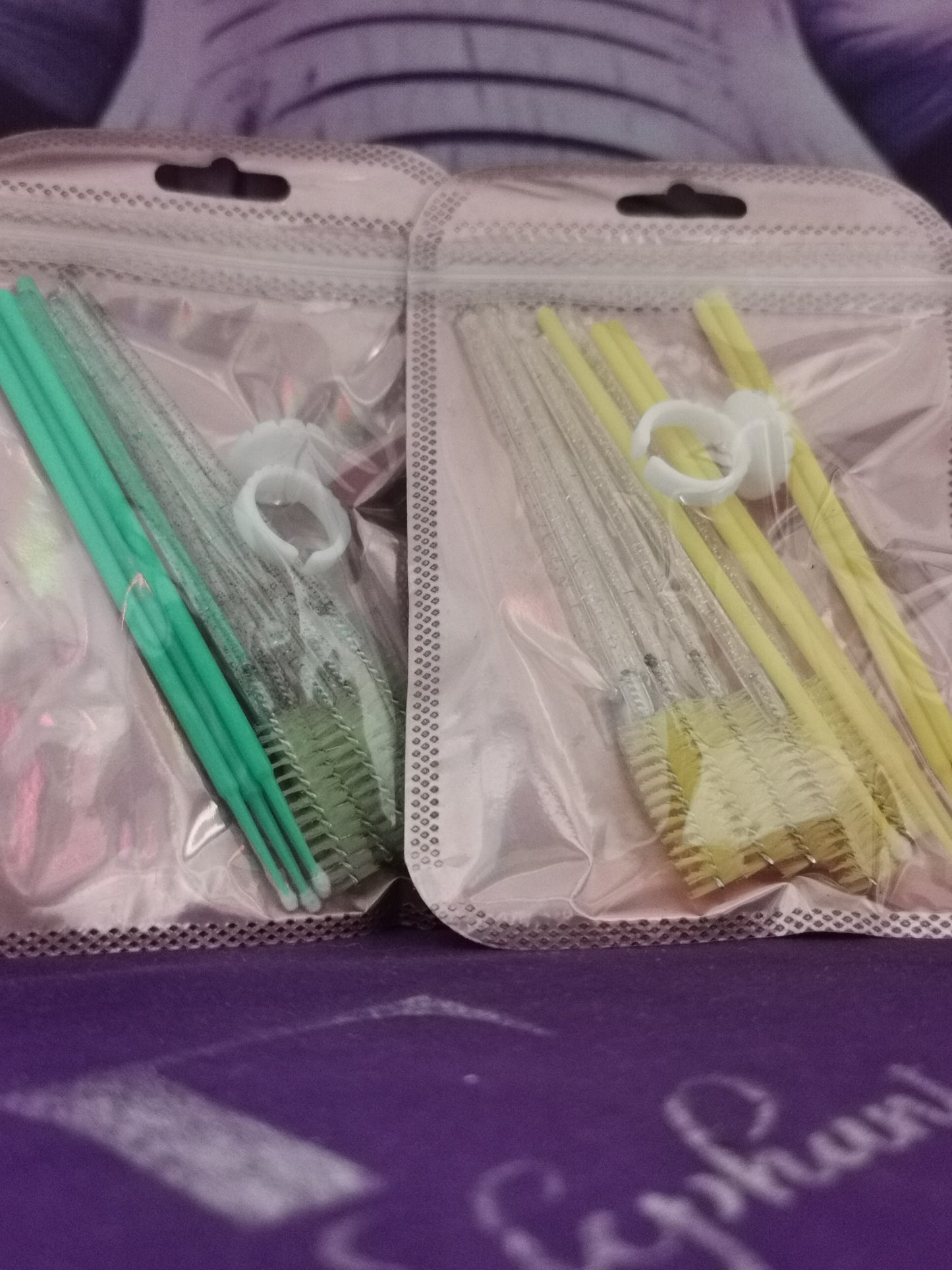 Eyelash Extensions Disposables