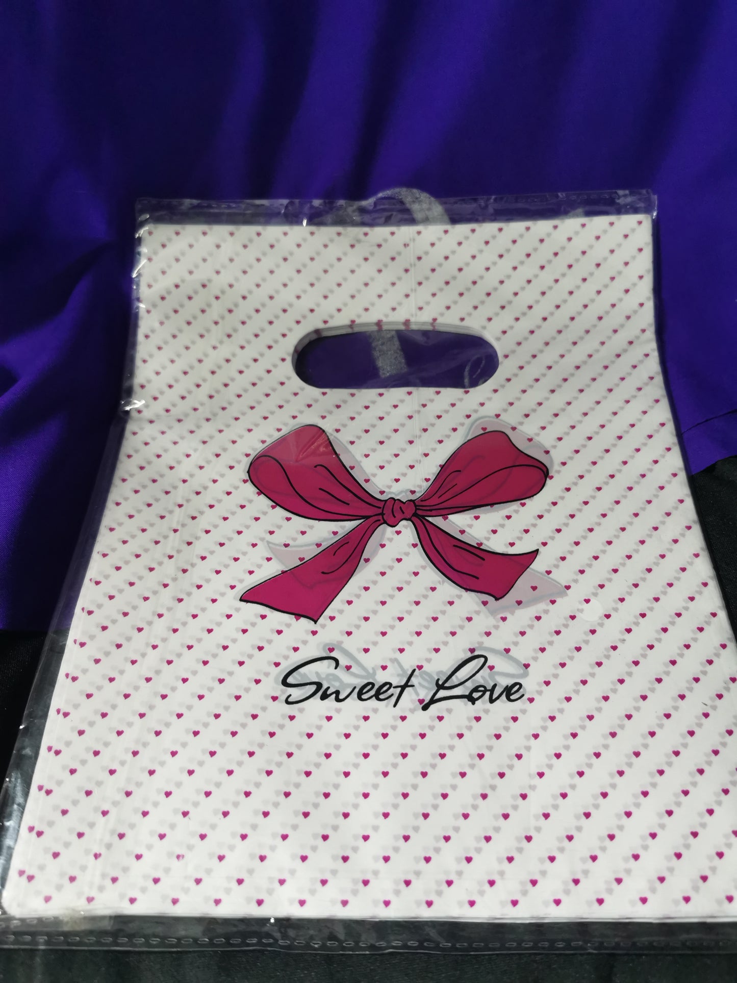 Bag Sweet Love