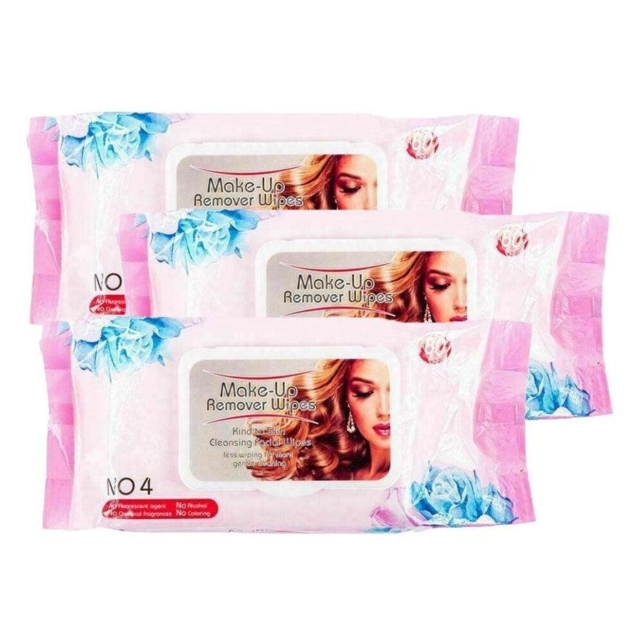 Makeup Remover Wipes