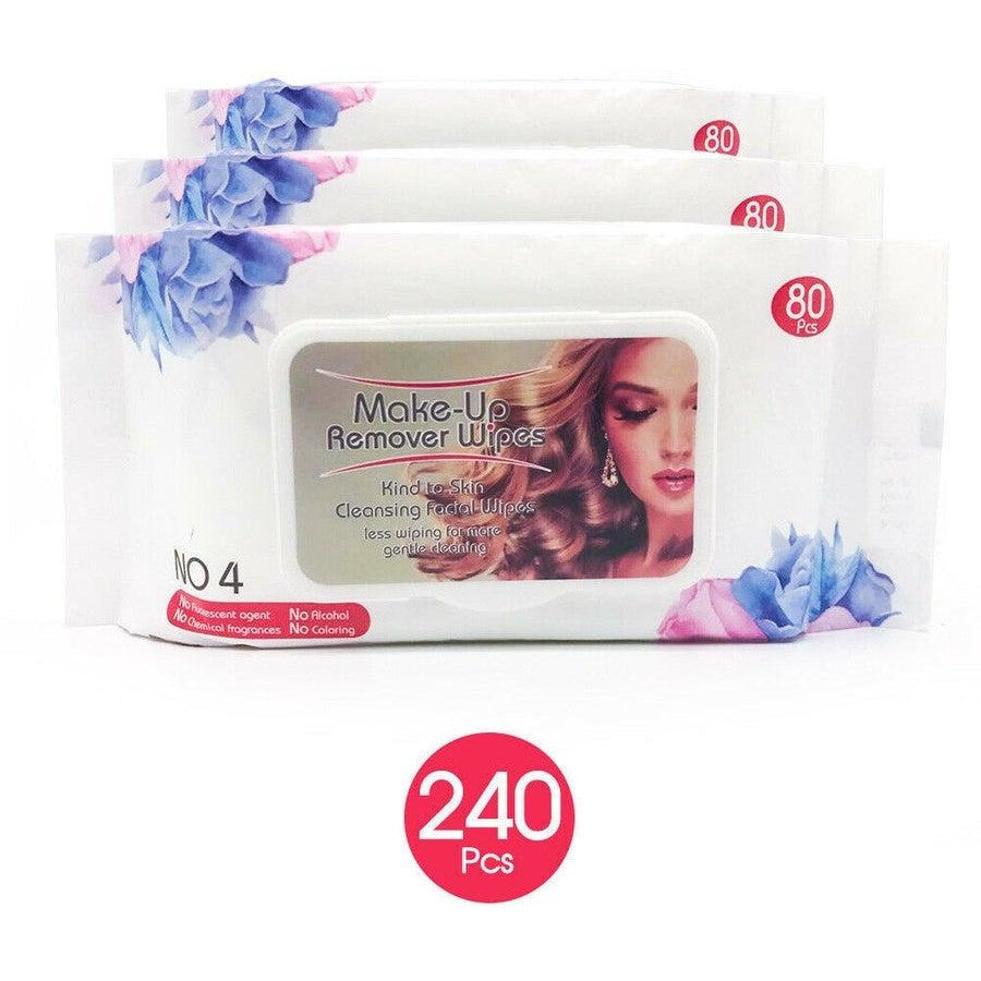Makeup Remover Wipes