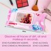 Makeup Remover Wipes