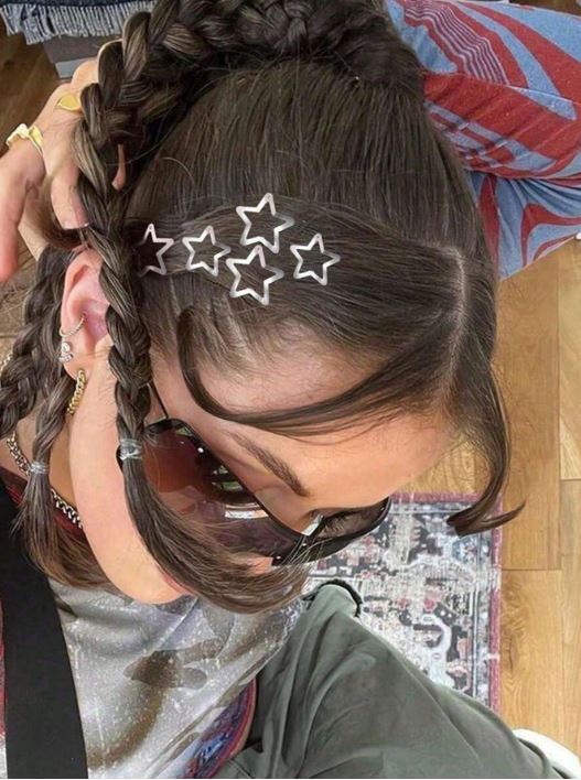 Silver Stars