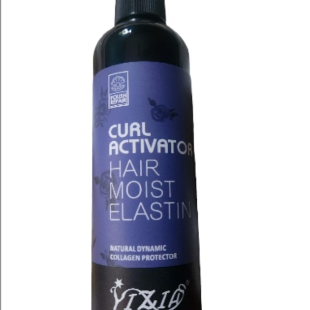 Curl Activator (Protector)