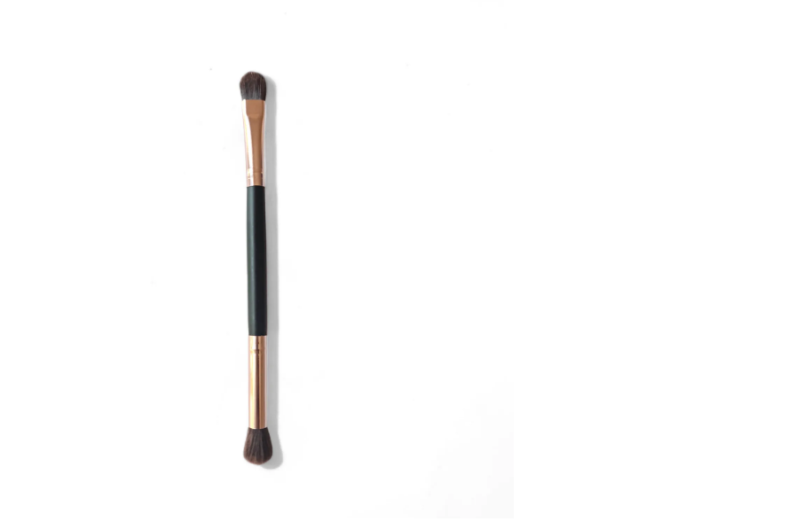 Double Sided Concealer & Eyeshadow Shading Brush