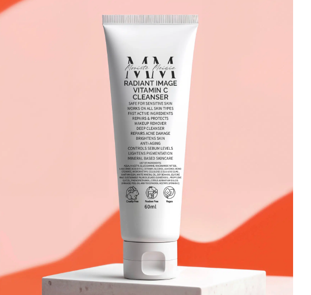 Radiant Image Vitamin C Cleanser