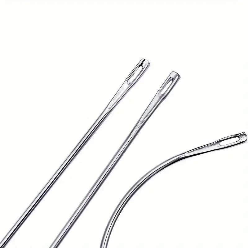 Weave Needle & Thread Set