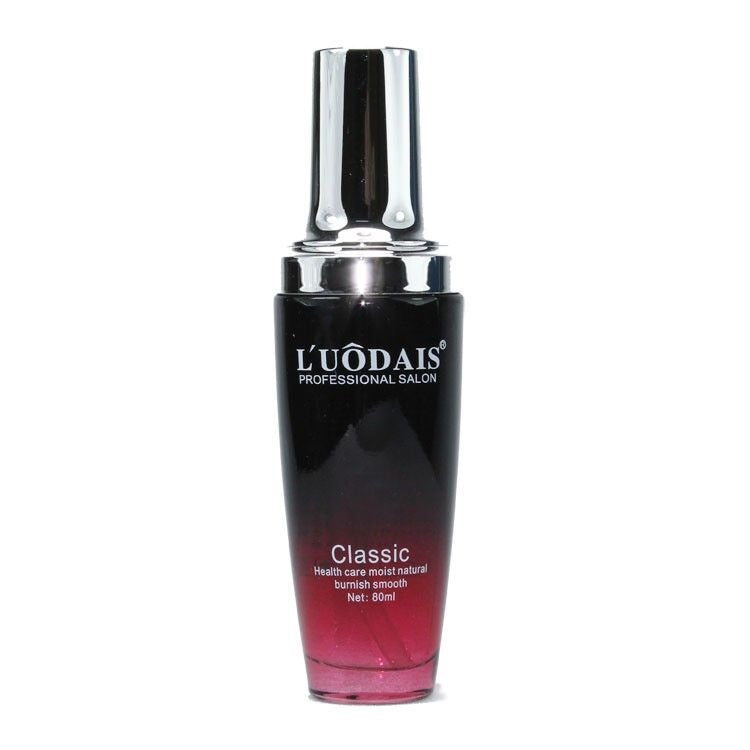 Hair Care Oil