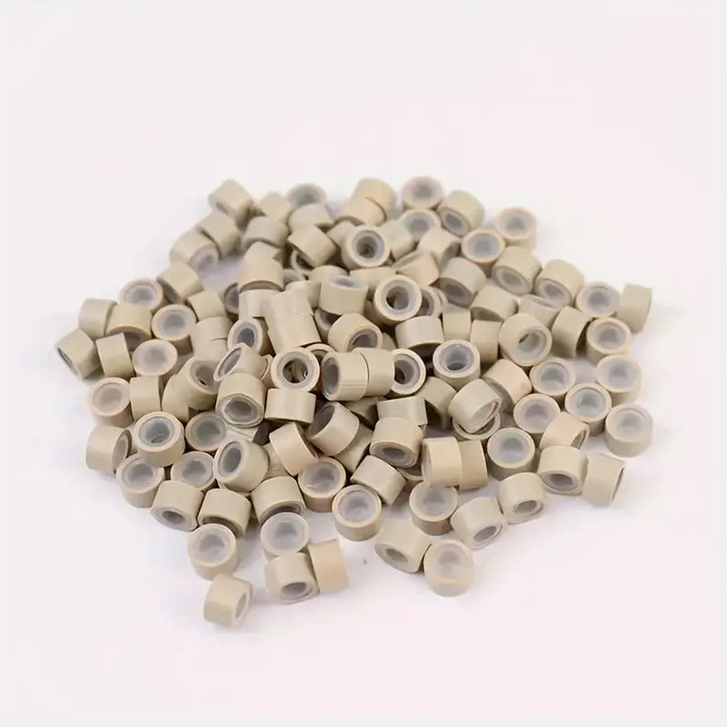 Micro / Nano Rings Link Bead