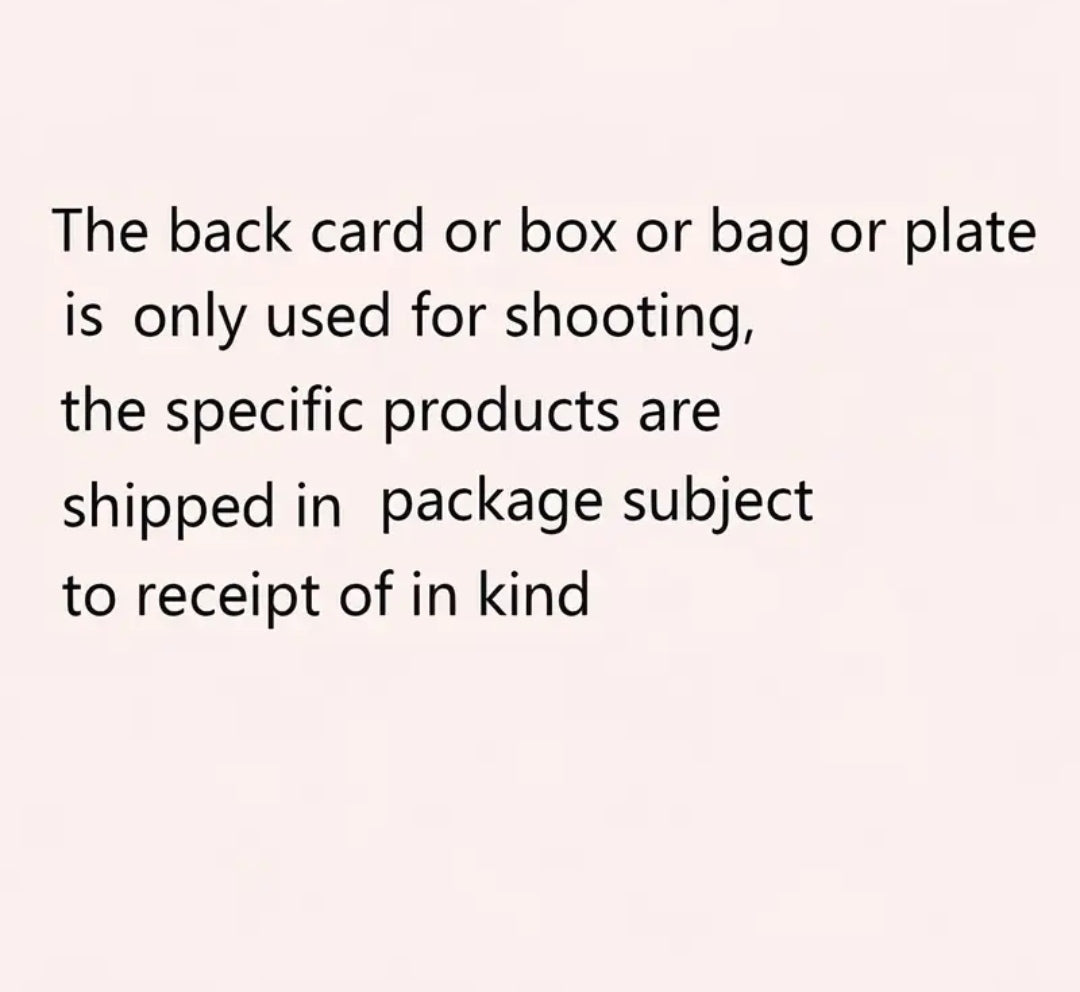 510 piece Multicolor Hair Accessory Set