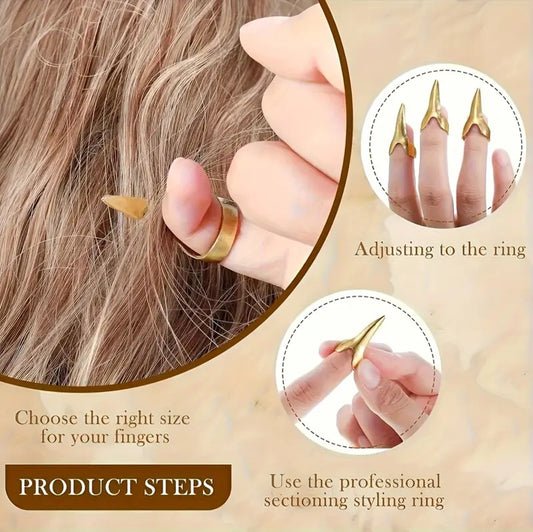 Nail Glove
