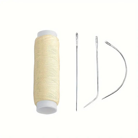 Weave Needle & Thread Set