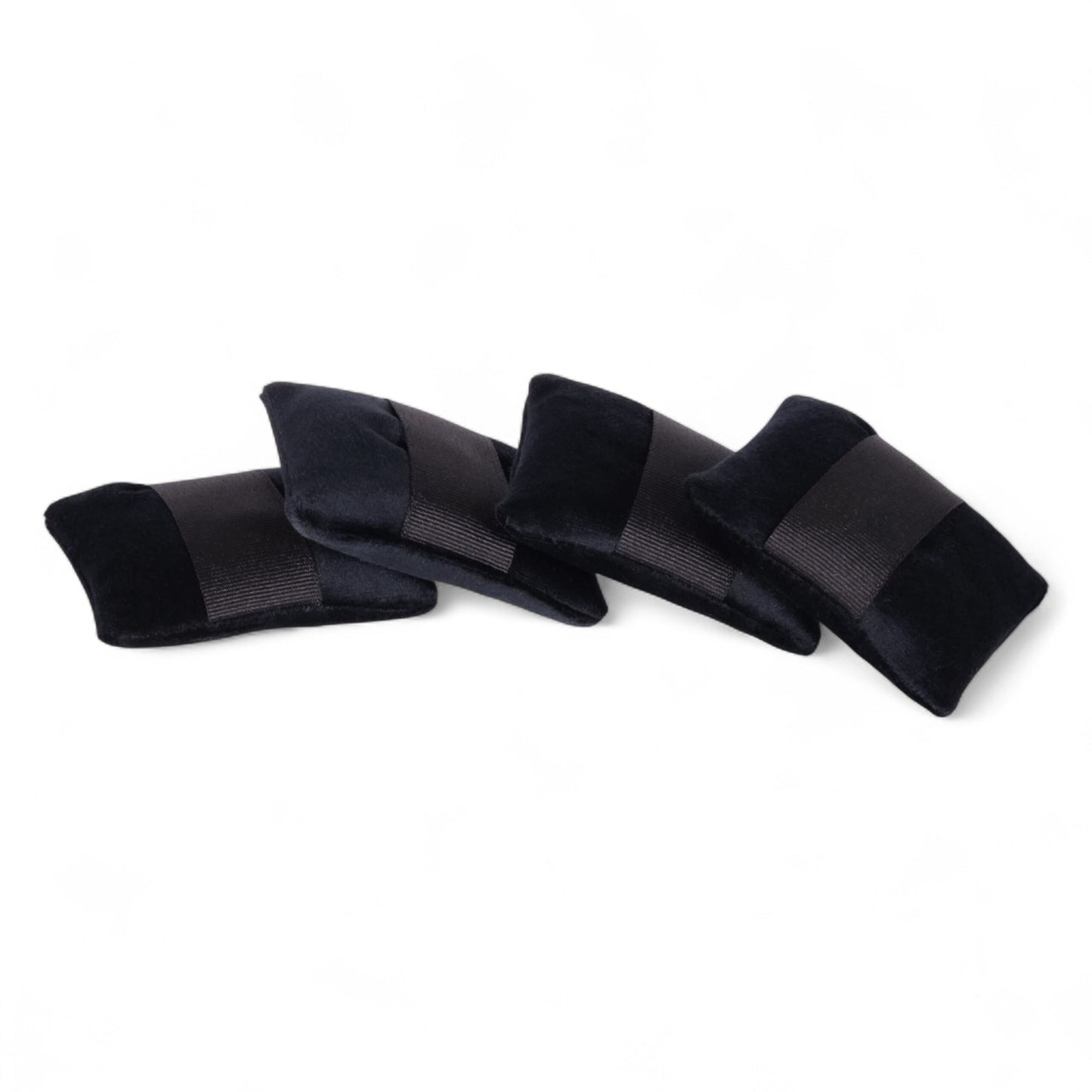 4 Corner Puff – Pack of 4