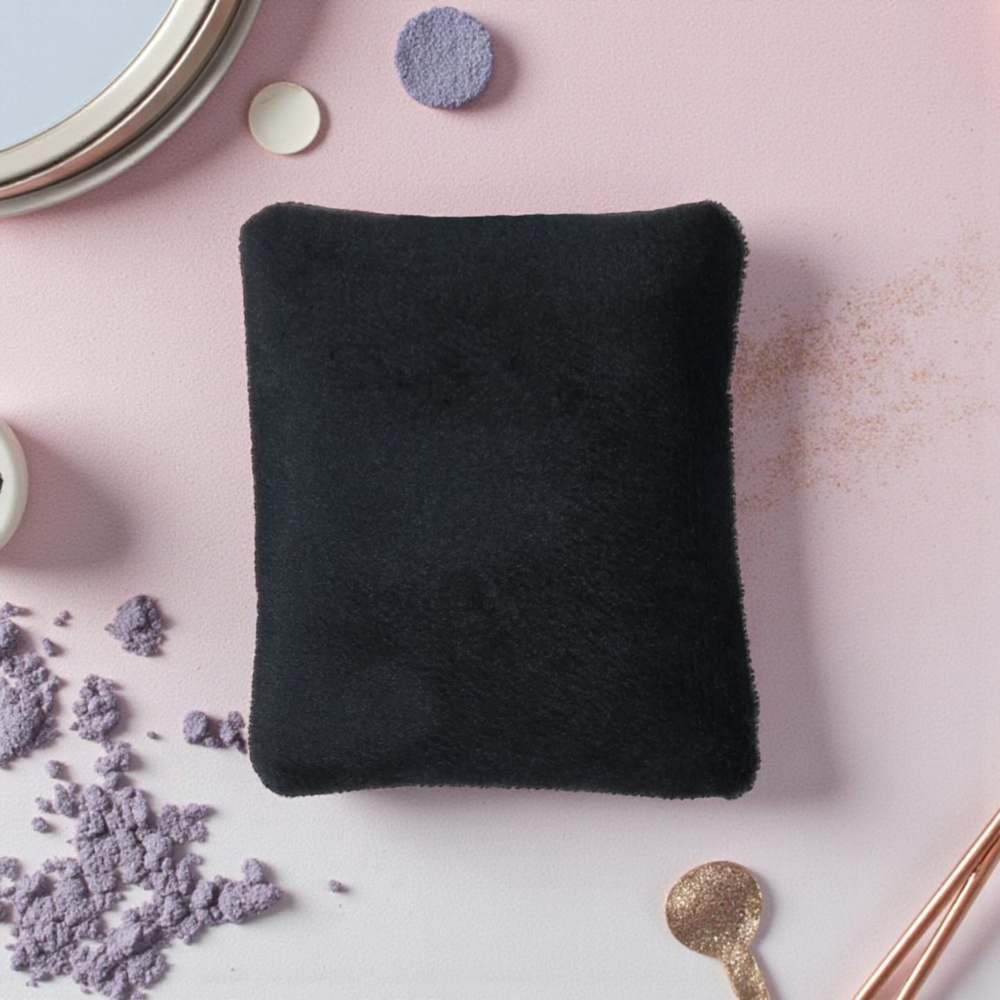 4 Corner Puff – Pack of 4