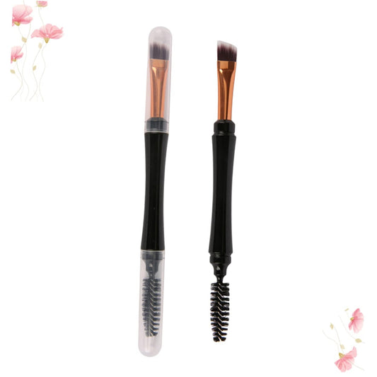 Spiral Rod Mascara Brush Spooly