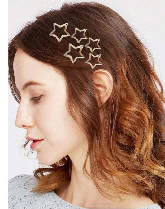 Silver Stars