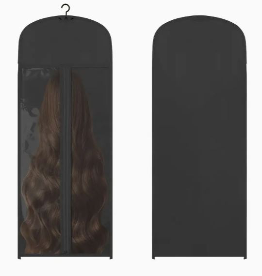 Wig Dust Protection Storage Bag