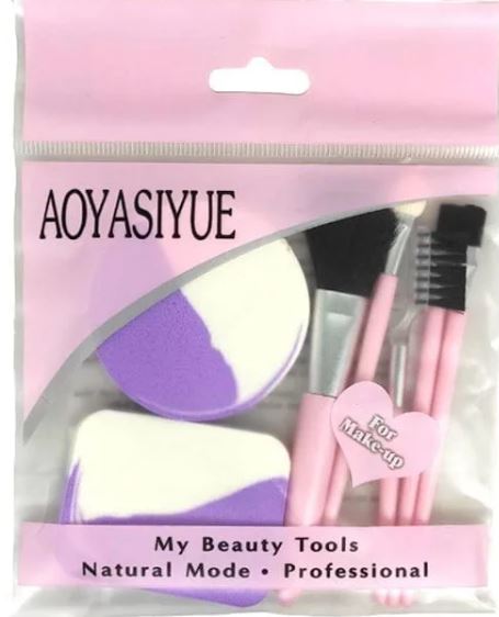 Everyday Essential Beauty Tools