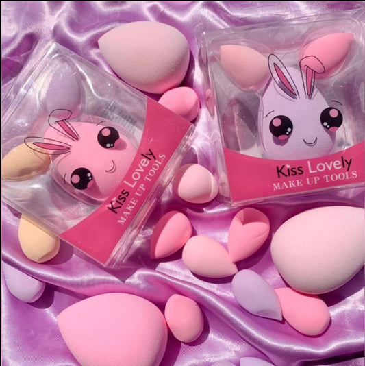 Beauty Blender + 2 Minis