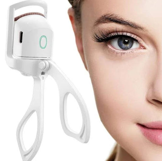 Electric Eyelash Curler