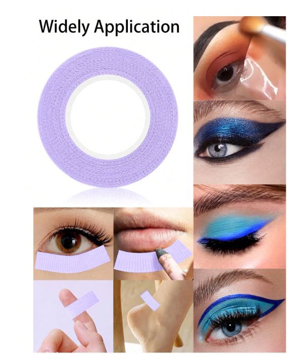 Eye Shadow Tape