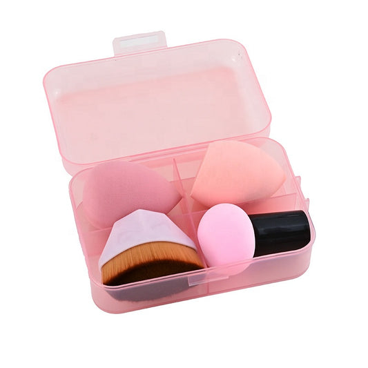 Beauty Magic Box Kit
