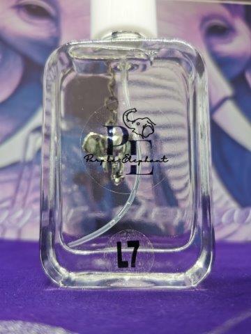 L7 Provocative - Elizabeth Arden