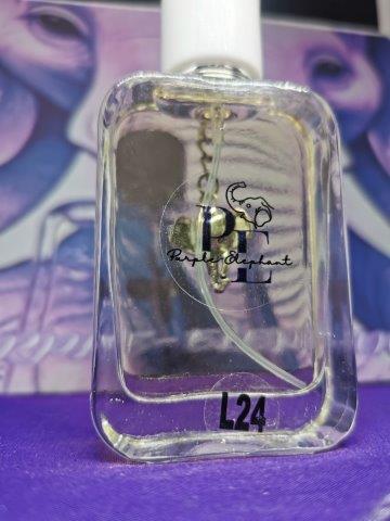 L24 Chloe Carcisse