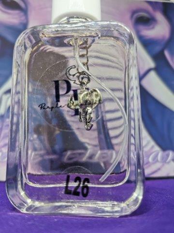 L26 Hypnotic Poison - Doir