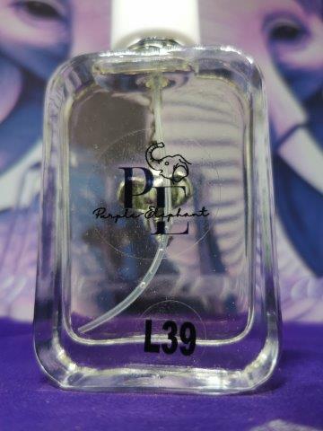 L39 Opium - Yves Saint Laurent